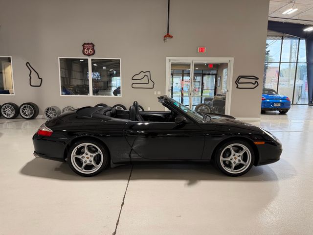 2002 Porsche 911 Carrera | Longwood, FL | Millenia Motors