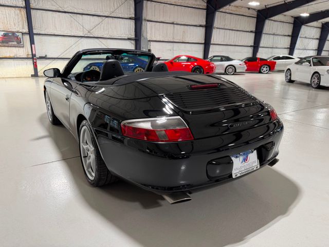 2002 Porsche 911 Carrera | Longwood, FL | Millenia Motors