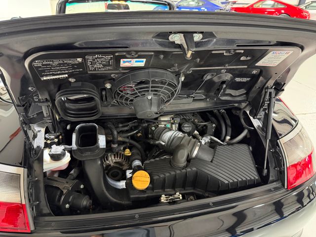 2002 Porsche 911 Carrera | Longwood, FL | Millenia Motors