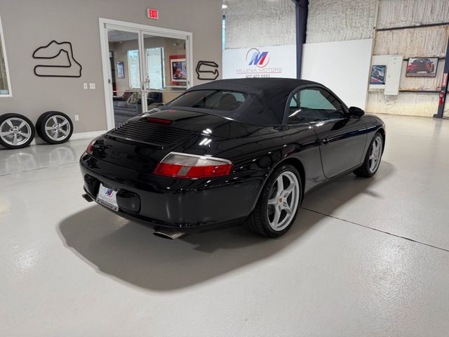 2002 Porsche 911 Carrera | Longwood, FL | Millenia Motors