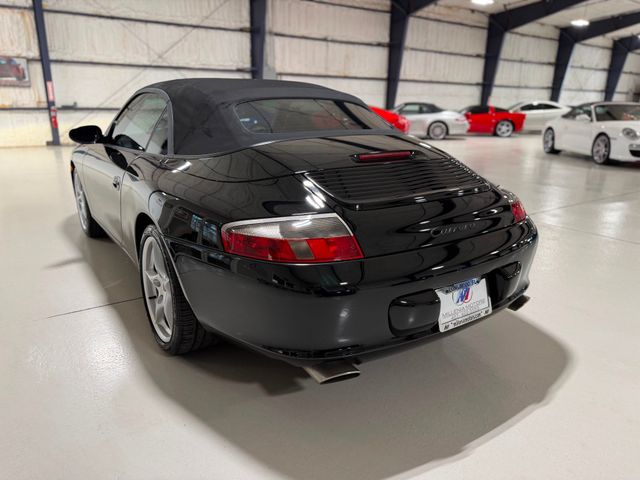 2002 Porsche 911 Carrera | Longwood, FL | Millenia Motors