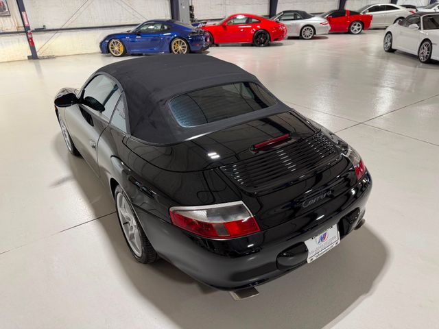 2002 Porsche 911 Carrera | Longwood, FL | Millenia Motors