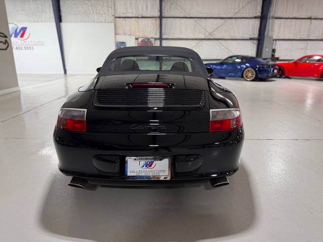 2002 Porsche 911 Carrera | Longwood, FL | Millenia Motors