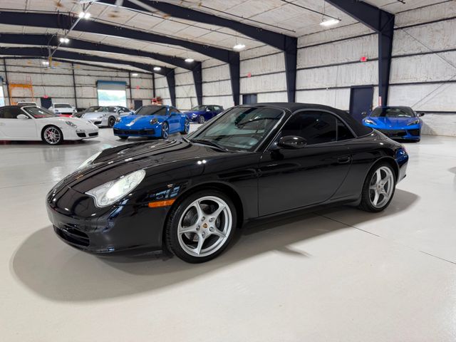2002 Porsche 911 Carrera | Longwood, FL | Millenia Motors