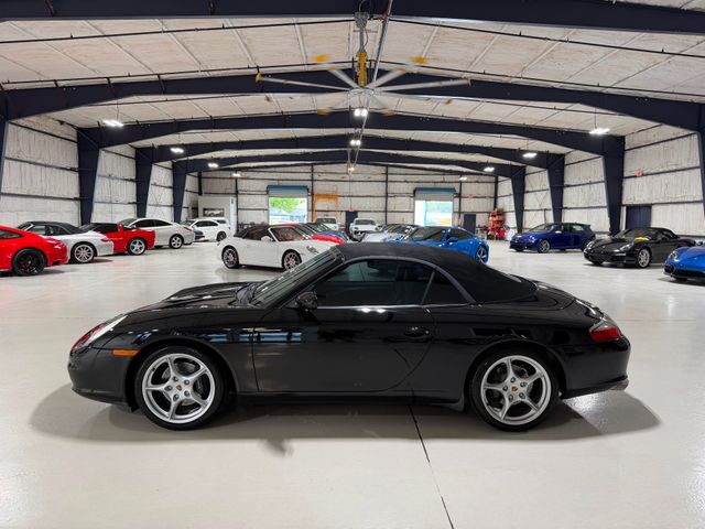 2002 Porsche 911 Carrera | Longwood, FL | Millenia Motors