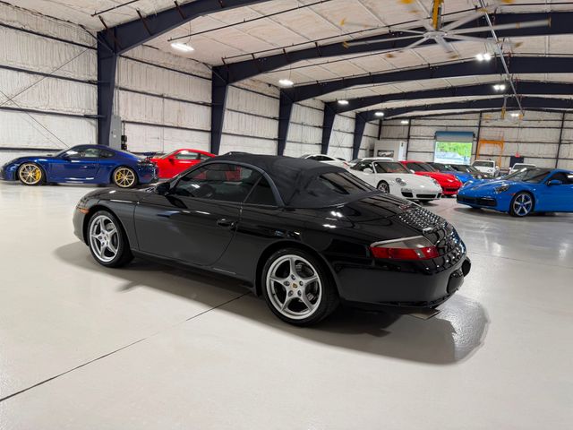 2002 Porsche 911 Carrera | Longwood, FL | Millenia Motors