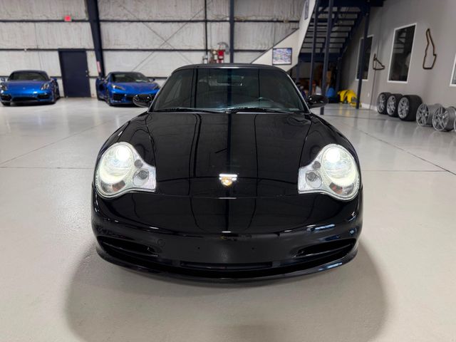 2002 Porsche 911 Carrera | Longwood, FL | Millenia Motors