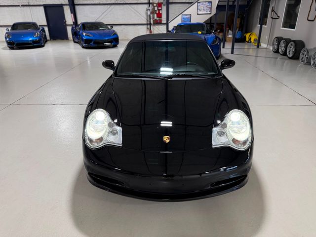 2002 Porsche 911 Carrera | Longwood, FL | Millenia Motors