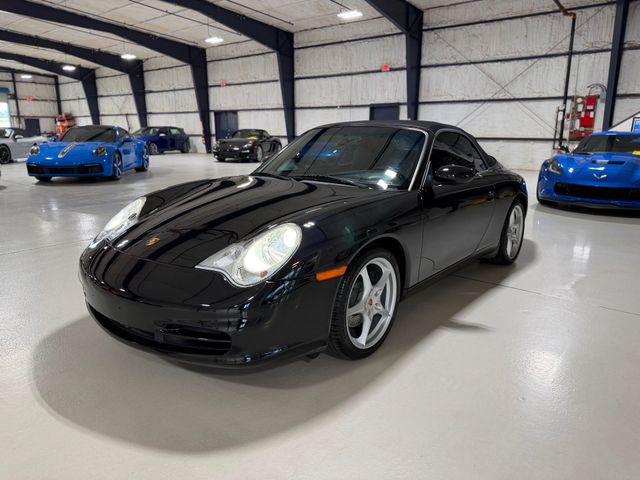 2002 Porsche 911 Carrera | Longwood, FL | Millenia Motors