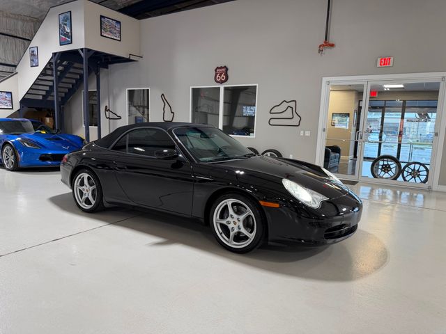 2002 Porsche 911 Carrera | Longwood, FL | Millenia Motors