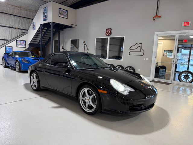 2002 Porsche 911 Carrera | Longwood, FL | Millenia Motors