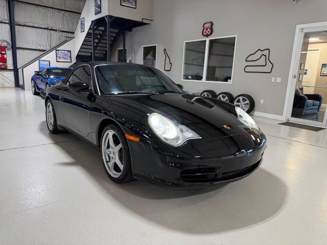 2002 Porsche 911 Carrera | Longwood, FL | Millenia Motors