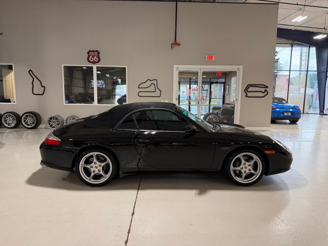 2002 Porsche 911 Carrera | Longwood, FL | Millenia Motors