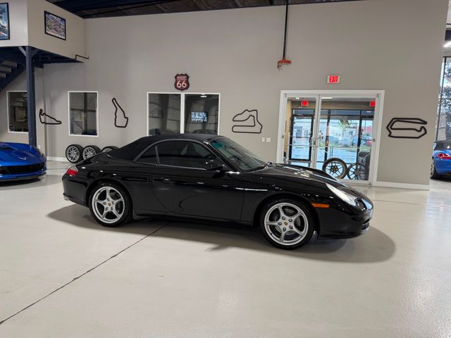 2002 Porsche 911 Carrera | Longwood, FL | Millenia Motors
