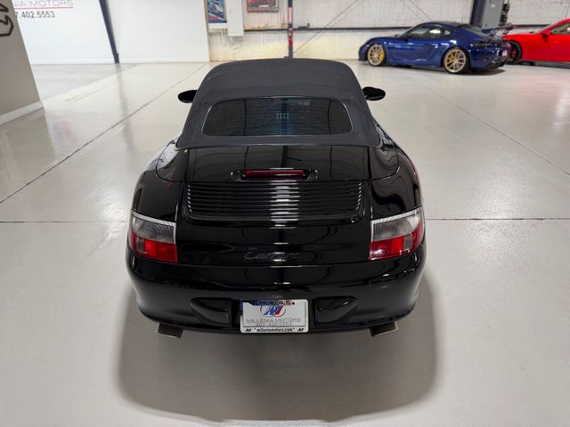 2002 Porsche 911 Carrera | Longwood, FL | Millenia Motors