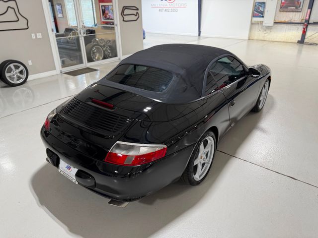 2002 Porsche 911 Carrera | Longwood, FL | Millenia Motors