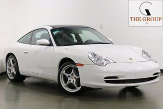 2002 Porsche 911
