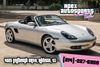 2002 Porsche Boxster  | Addison, TX | Apex Auto Sports