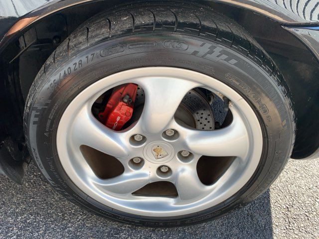 2002 Porsche Boxster S | San Antonio, TX | Clear Choice Automotive South 2002 Porsche Boxster S | San Antonio, TX | Clear Choice Automotive South