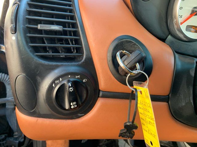 2002 Porsche Boxster S | San Antonio, TX | Clear Choice Automotive South 2002 Porsche Boxster S | San Antonio, TX | Clear Choice Automotive South