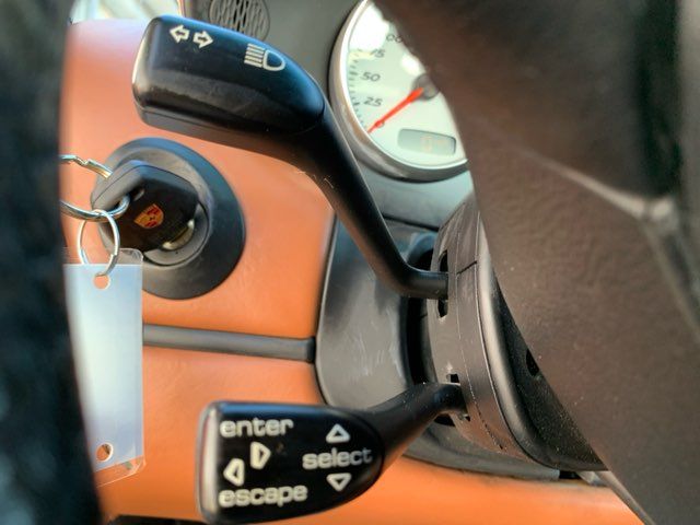 2002 Porsche Boxster S | San Antonio, TX | Clear Choice Automotive South 2002 Porsche Boxster S | San Antonio, TX | Clear Choice Automotive South