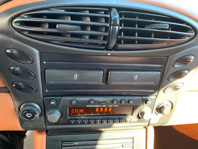 2002 Porsche Boxster S | San Antonio, TX | Clear Choice Automotive South 2002 Porsche Boxster S | San Antonio, TX | Clear Choice Automotive South