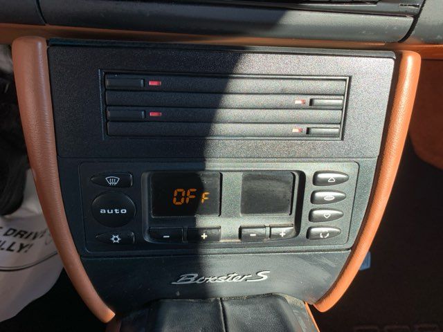 2002 Porsche Boxster S | San Antonio, TX | Clear Choice Automotive South 2002 Porsche Boxster S | San Antonio, TX | Clear Choice Automotive South