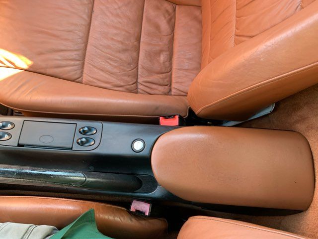 2002 Porsche Boxster S | San Antonio, TX | Clear Choice Automotive South 2002 Porsche Boxster S | San Antonio, TX | Clear Choice Automotive South