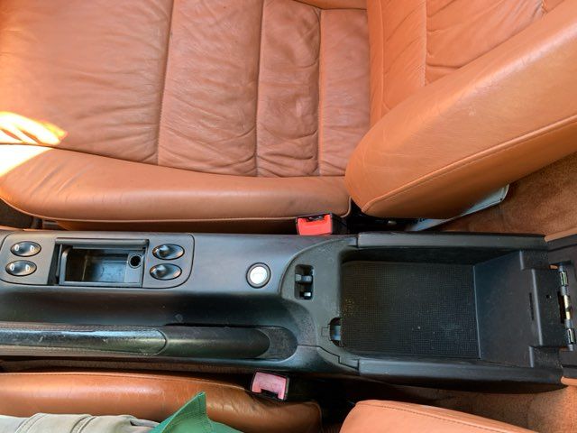 2002 Porsche Boxster S | San Antonio, TX | Clear Choice Automotive South 2002 Porsche Boxster S | San Antonio, TX | Clear Choice Automotive South