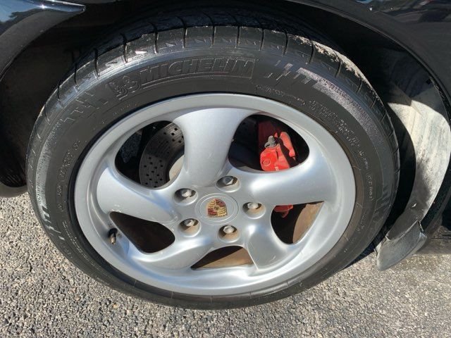 2002 Porsche Boxster S | San Antonio, TX | Clear Choice Automotive South 2002 Porsche Boxster S | San Antonio, TX | Clear Choice Automotive South