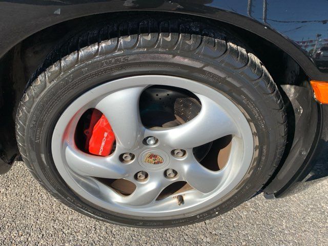 2002 Porsche Boxster S | San Antonio, TX | Clear Choice Automotive South 2002 Porsche Boxster S | San Antonio, TX | Clear Choice Automotive South