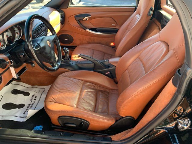 2002 Porsche Boxster S | San Antonio, TX | Clear Choice Automotive South 2002 Porsche Boxster S | San Antonio, TX | Clear Choice Automotive South