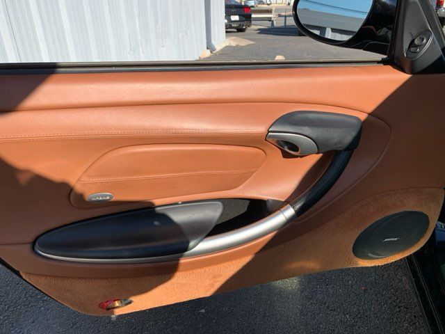 2002 Porsche Boxster S | San Antonio, TX | Clear Choice Automotive South 2002 Porsche Boxster S | San Antonio, TX | Clear Choice Automotive South