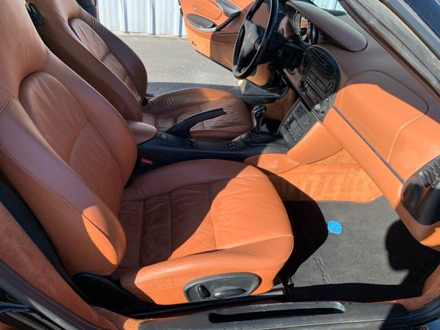 2002 Porsche Boxster S | San Antonio, TX | Clear Choice Automotive South 2002 Porsche Boxster S | San Antonio, TX | Clear Choice Automotive South