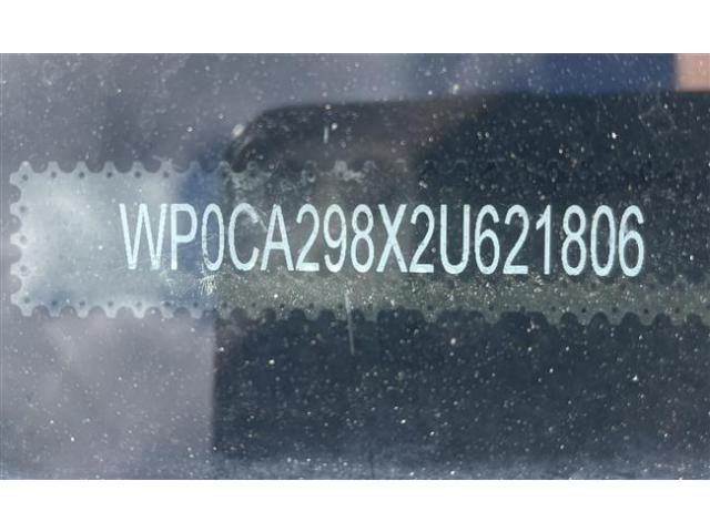 2002 Porsche Boxster Base | Swanton, OH | Mackey Motors 2002 Porsche Boxster Base | Swanton, OH | Mackey Motors