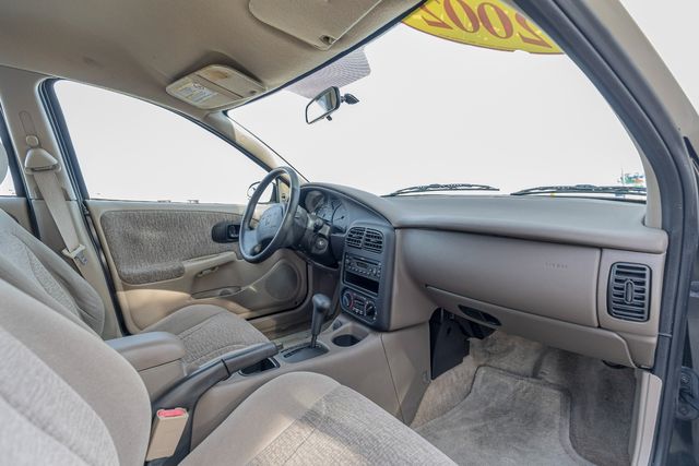 2002 Saturn S-Series SL2 | Great Falls, Montana | Bleskin Motor Company 
