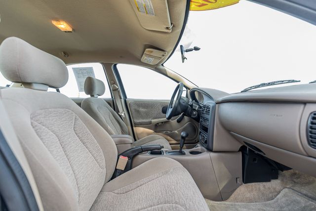 2002 Saturn S-Series SL2 | Great Falls, Montana | Bleskin Motor Company 