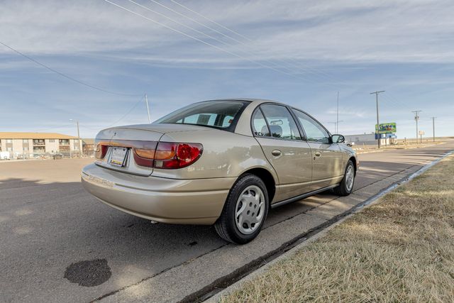 2002 Saturn S-Series SL2 | Great Falls, Montana | Bleskin Motor Company 2002 Saturn S-Series SL2 | Great Falls, Montana | Bleskin Motor Company