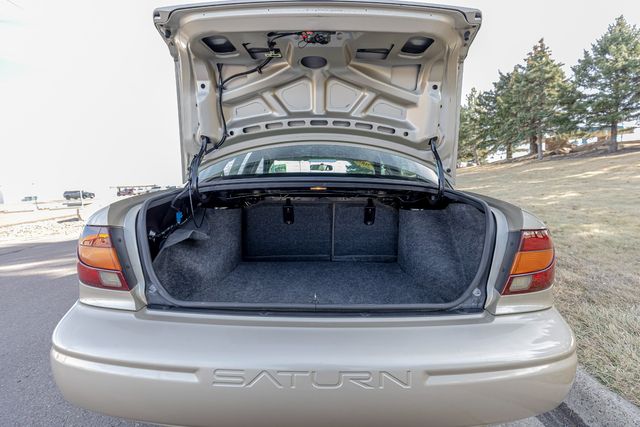 2002 Saturn S-Series SL2 | Great Falls, Montana | Bleskin Motor Company 2002 Saturn S-Series SL2 | Great Falls, Montana | Bleskin Motor Company