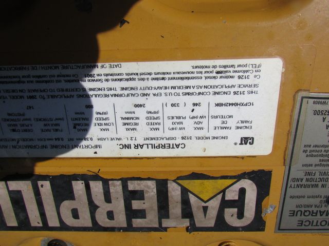 2002 M85001800 Gal Watering Truck | St Cloud MN | NorthStar Truck Sales 2002 M85001800 Gal Watering Truck | St Cloud MN | NorthStar Truck Sales