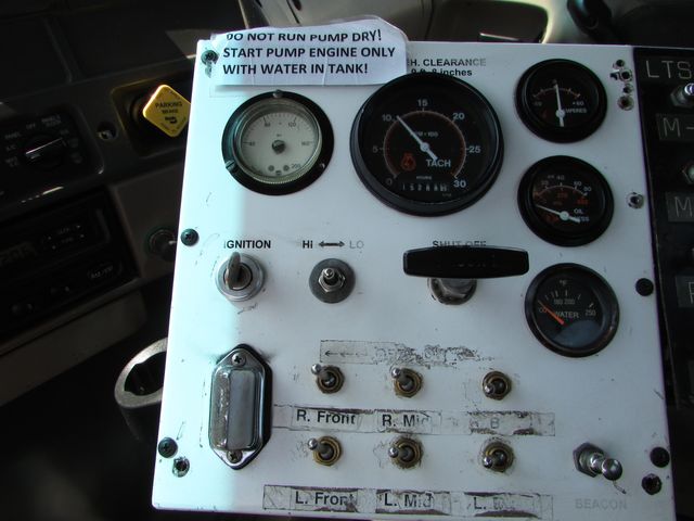 2002 M85001800 Gal Watering Truck | St Cloud MN | NorthStar Truck Sales 2002 M85001800 Gal Watering Truck | St Cloud MN | NorthStar Truck Sales