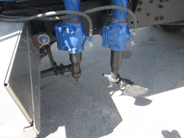 2002 M85001800 Gal Watering Truck | St Cloud MN | NorthStar Truck Sales 2002 M85001800 Gal Watering Truck | St Cloud MN | NorthStar Truck Sales