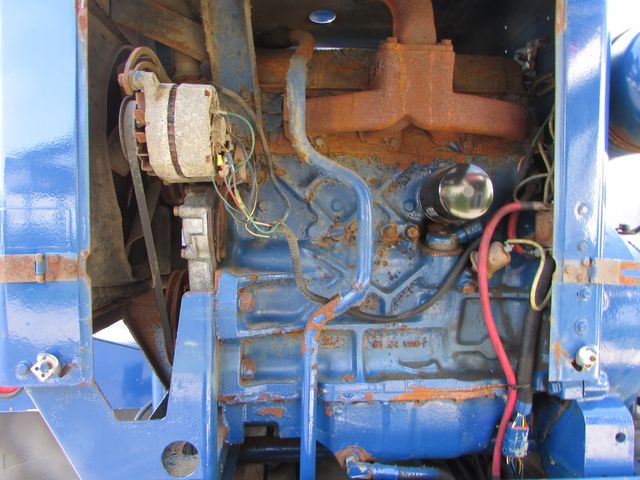 2002 M85001800 Gal Watering Truck | St Cloud MN | NorthStar Truck Sales 2002 M85001800 Gal Watering Truck | St Cloud MN | NorthStar Truck Sales