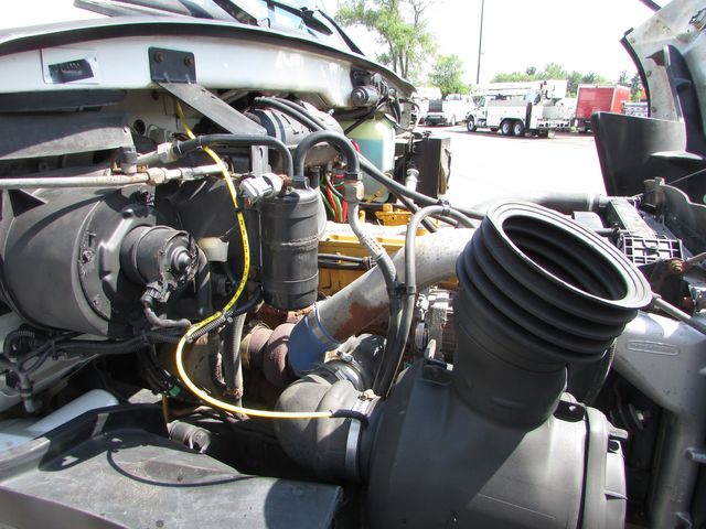 2002 M85001800 Gal Watering Truck | St Cloud MN | NorthStar Truck Sales 2002 M85001800 Gal Watering Truck | St Cloud MN | NorthStar Truck Sales