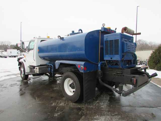 2002 M85001800 Gal Watering Truck  | St Cloud MN | NorthStar Truck Sales