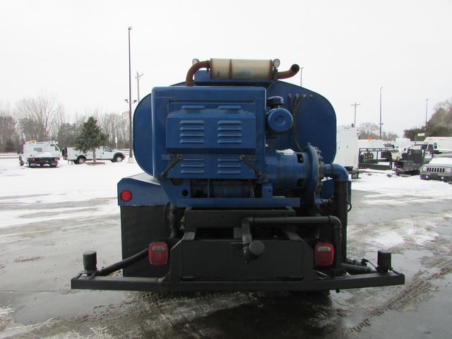 2002 M85001800 Gal Watering Truck  | St Cloud MN | NorthStar Truck Sales