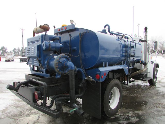 2002 M85001800 Gal Watering Truck  | St Cloud MN | NorthStar Truck Sales