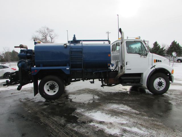 2002 M85001800 Gal Watering Truck | St Cloud MN | NorthStar Truck Sales 2002 M85001800 Gal Watering Truck | St Cloud MN | NorthStar Truck Sales
