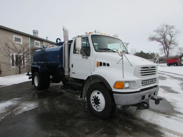 2002 M85001800 Gal Watering Truck  | St Cloud MN | NorthStar Truck Sales