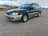 2002 Subaru Outback Base | Missoula, MT | Axmen Auto Inc 2002 Subaru Outback Base | Missoula, MT | Axmen Auto Inc